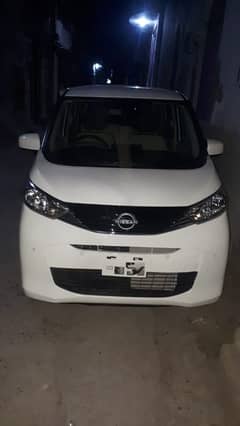 Nissan Dayz 2025