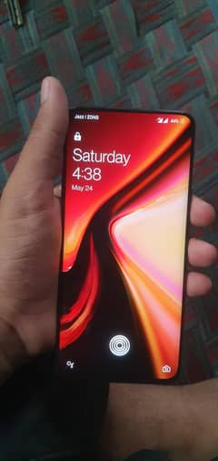 one plus 7t pro 8+5ram 256rom