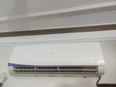 Haier DC Inverter 1.5