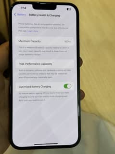 iPhone 14 Plus