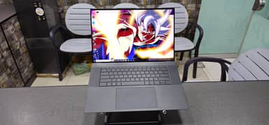 Dell XPS 17 9700 Core i9 10th Generation Touch 4K Rtx 2060 6GB