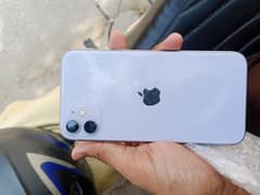 Iphone 11 256 GB