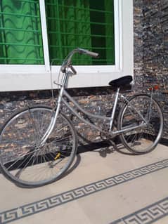 phoenix cycle 26 inch full size