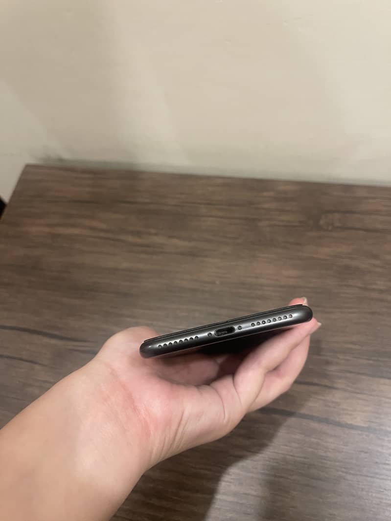 Iphone 8 plus jv non pta need to sell urgent 3
