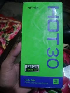 Infinix