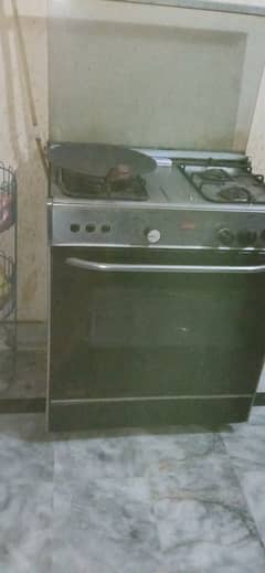 Cooking