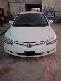 Honda prismatic Reborn For Urgent Sale