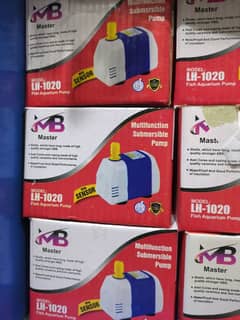 220 water pump