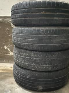Cultus Tyer 175/70 R13