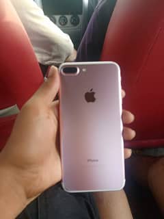 Apple iPhone 7 Plus 128,gb non pta fnl17k