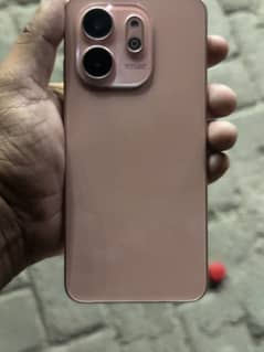 Smart 9 HD 4GB 64 Gb brand new only 4 weak use