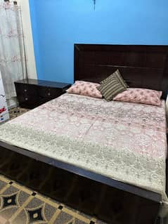 bed set