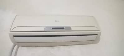 Haier company Second hand Ac