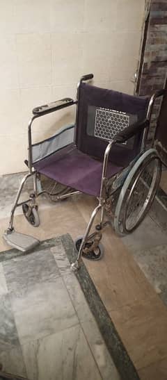 Wheel Chair