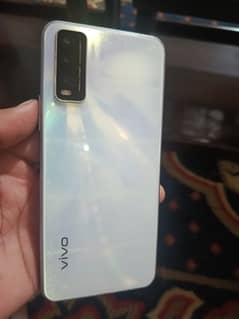 vivo y20