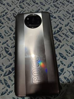 poco x3 pro