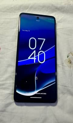 MOTOROLA