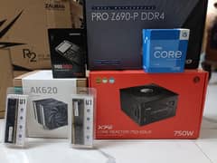 Intel