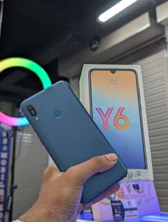 Huawei Y6 Prime 2-32 GB