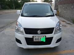 Suzuki Wagon R 2020