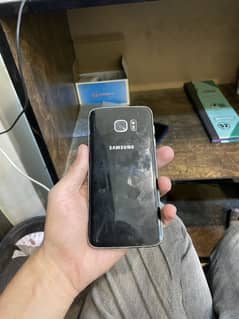 S7 Edge Non PTA T Model