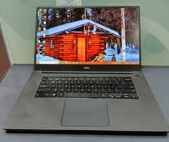Dell XPS 15 7590 - Core i7 9th Gen | 16GB RAM | 512GB SSD | GTX 1650