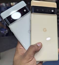 Google Pixel 6Pro
