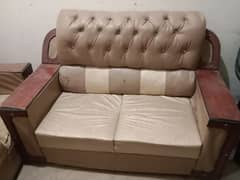 used condition sofa set for sale