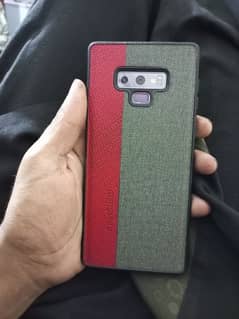 samsung Galaxy Note 9