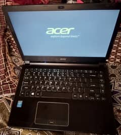 Acer core i 5,,, 5th generation ,, 5 hour battery timing
