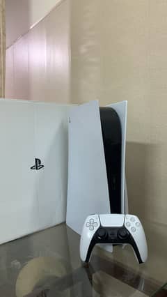 Playstation 5 disc variant 856gb