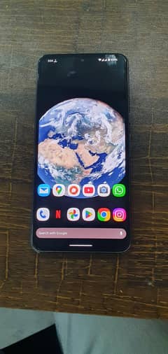 Pixel 8 pro