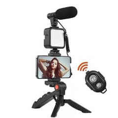 Vlogging kit