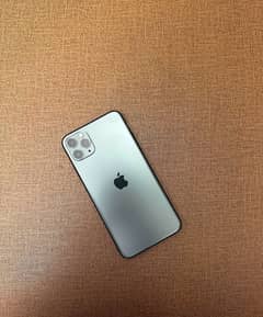 Iphone 11 Pro Max Non PTA