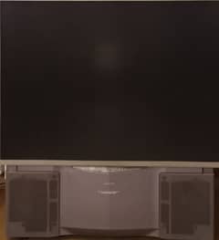Toshiba hyper pro 100