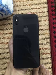 iPhone Xs max