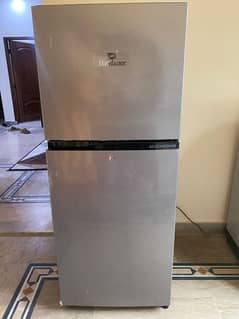 fridge