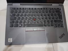 Lenovo x1