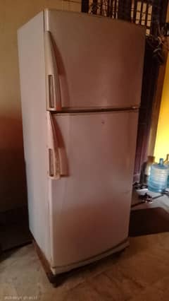 dawlance fridge