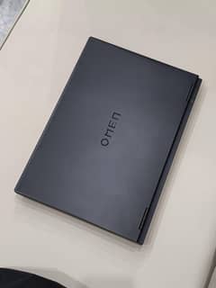 HP omen 16 (i9 13900hx)