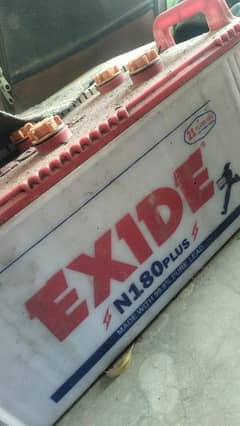 used battery for sale