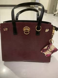 original sasha tote bag