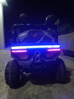 Kids Car For Sale with Automatic Remote Control just like New