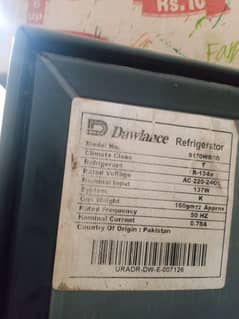 Dawlance