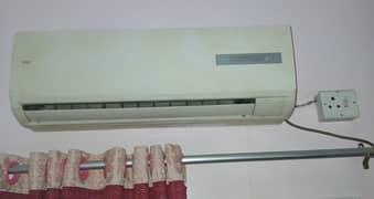 Haier Ac 1 Ton