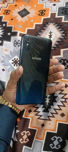 vivo y90 official pta aproved no open repair