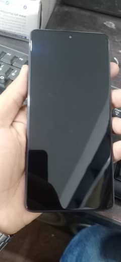 SPARX NOTE 20 PANEL