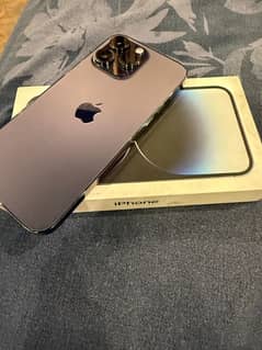 i phone 14 pro max pta