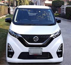 new car neat and clean full option car