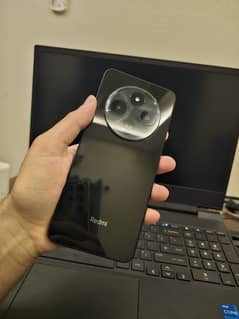 Redmi 14C 4+4 / 128 Gb full box